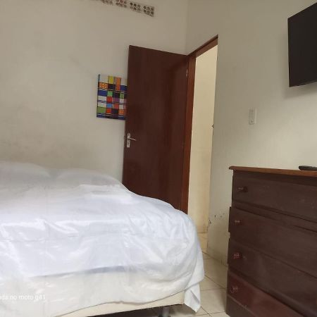 Residencial Dom Luiz Apartment Belem  Ngoại thất bức ảnh