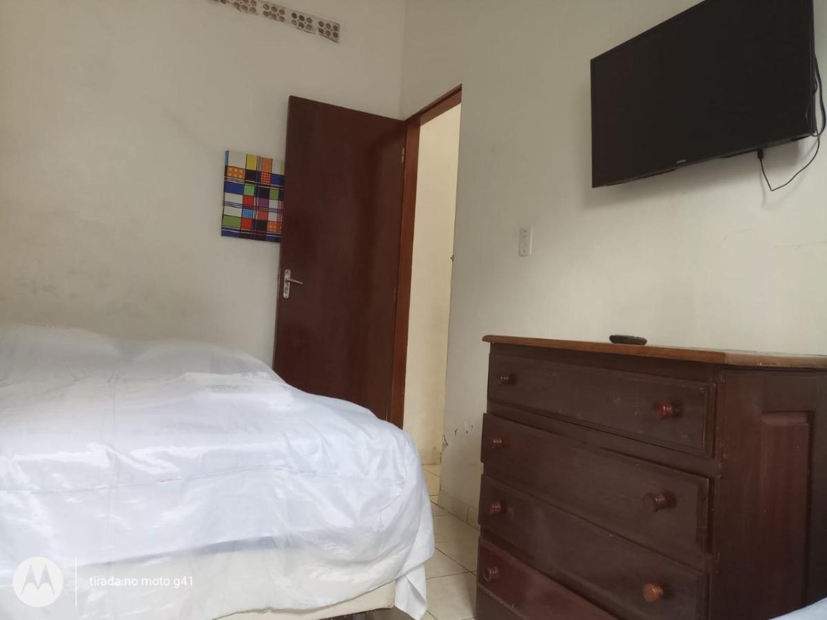 Residencial Dom Luiz Apartment Belem  Ngoại thất bức ảnh
