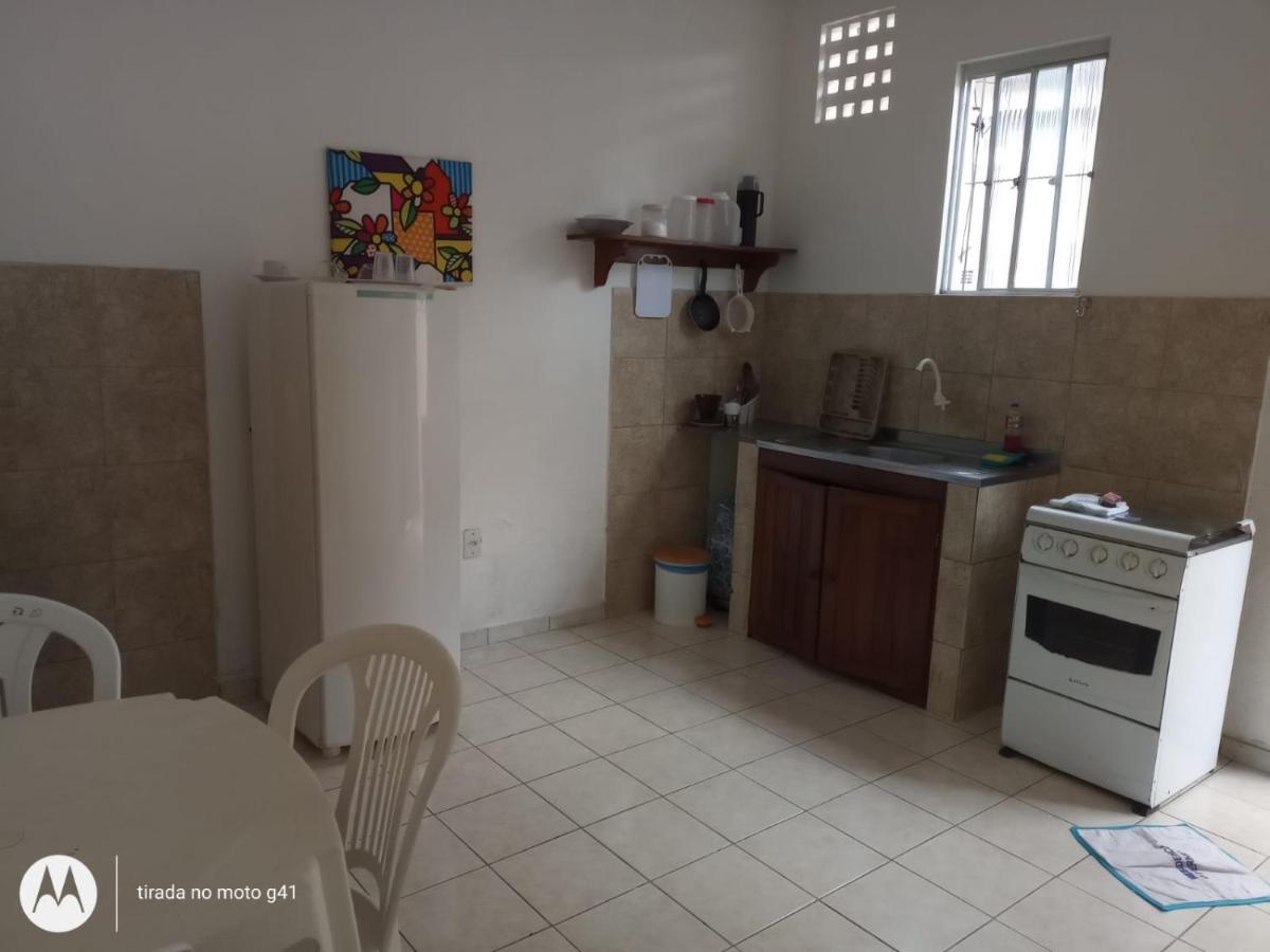Residencial Dom Luiz Apartment Belem  Ngoại thất bức ảnh