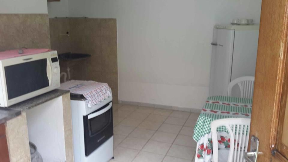 Residencial Dom Luiz Apartment Belem  Ngoại thất bức ảnh