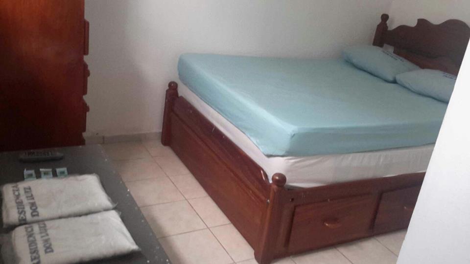 Residencial Dom Luiz Apartment Belem  Phòng bức ảnh