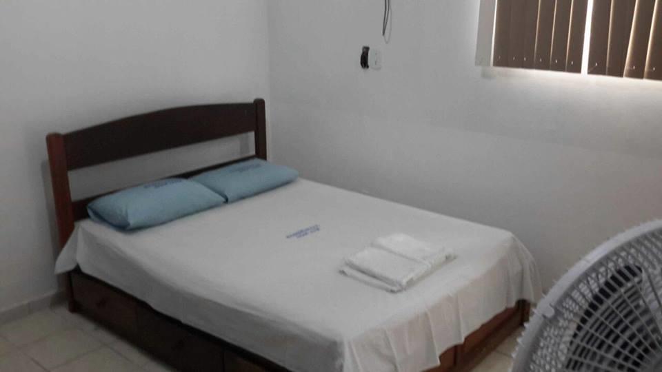 Residencial Dom Luiz Apartment Belem  Phòng bức ảnh