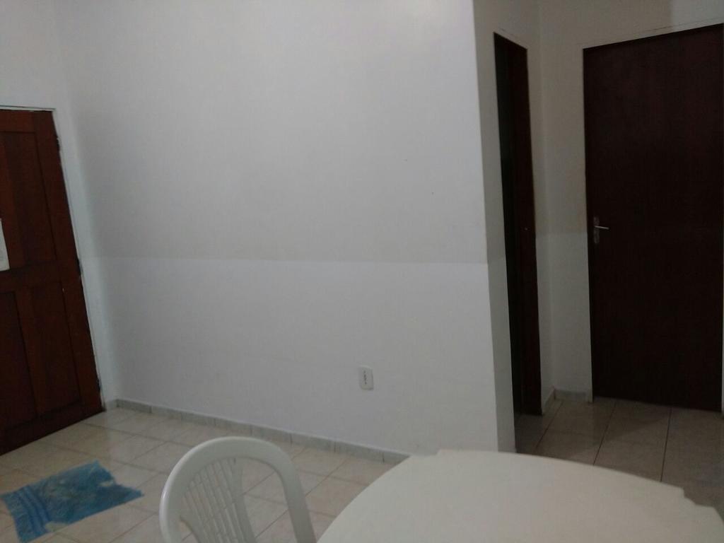 Residencial Dom Luiz Apartment Belem  Ngoại thất bức ảnh