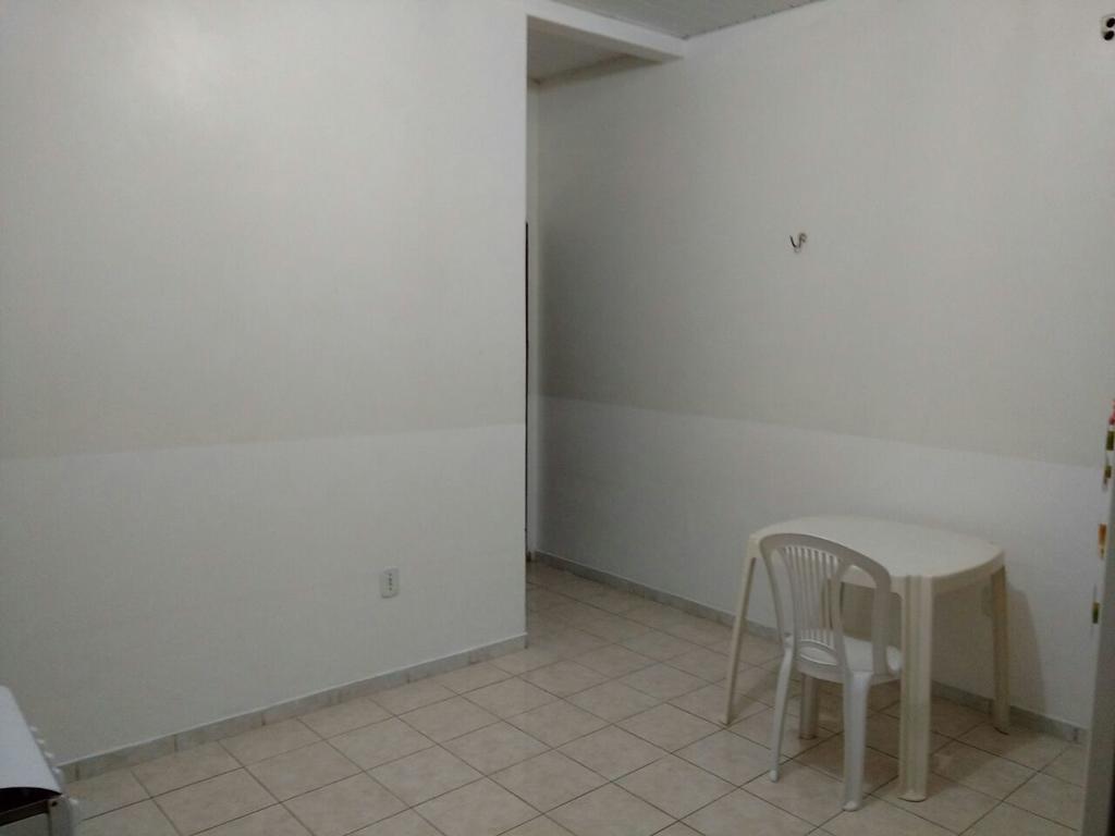 Residencial Dom Luiz Apartment Belem  Ngoại thất bức ảnh