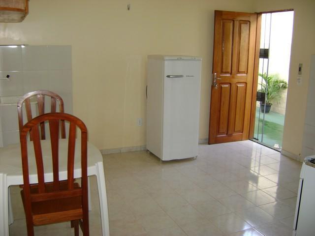 Residencial Dom Luiz Apartment Belem  Ngoại thất bức ảnh
