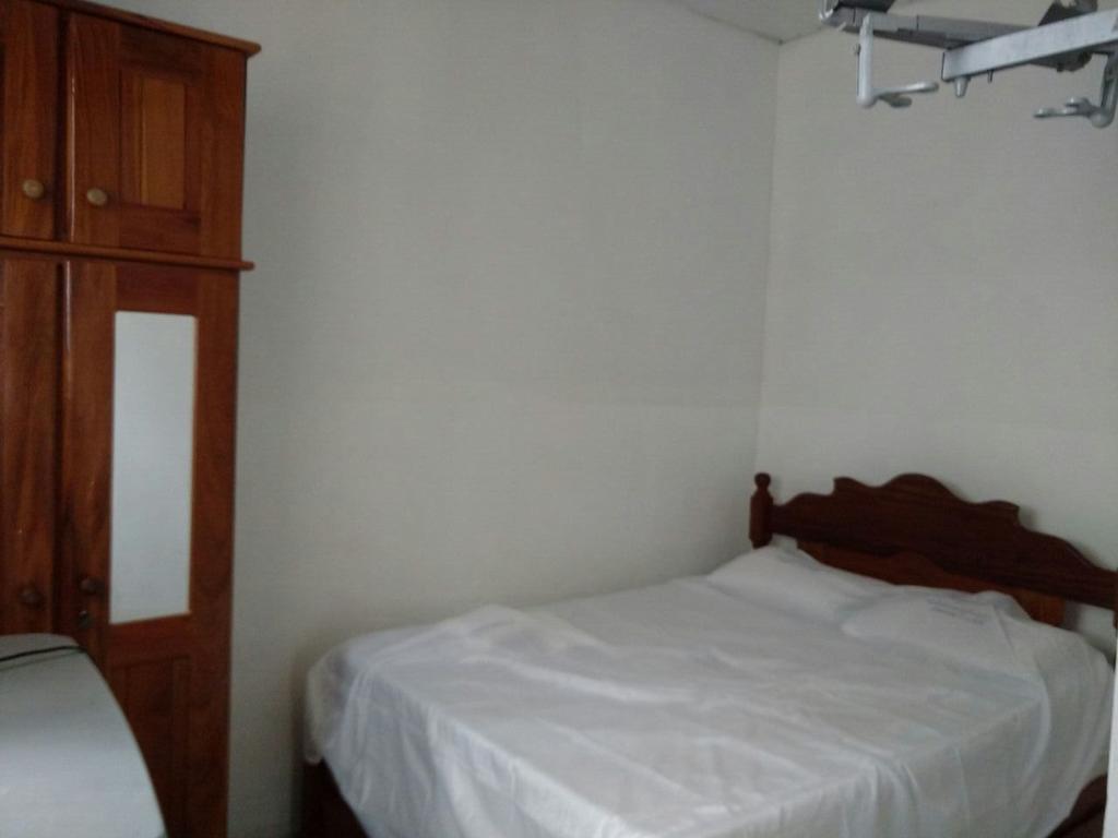 Residencial Dom Luiz Apartment Belem  Ngoại thất bức ảnh