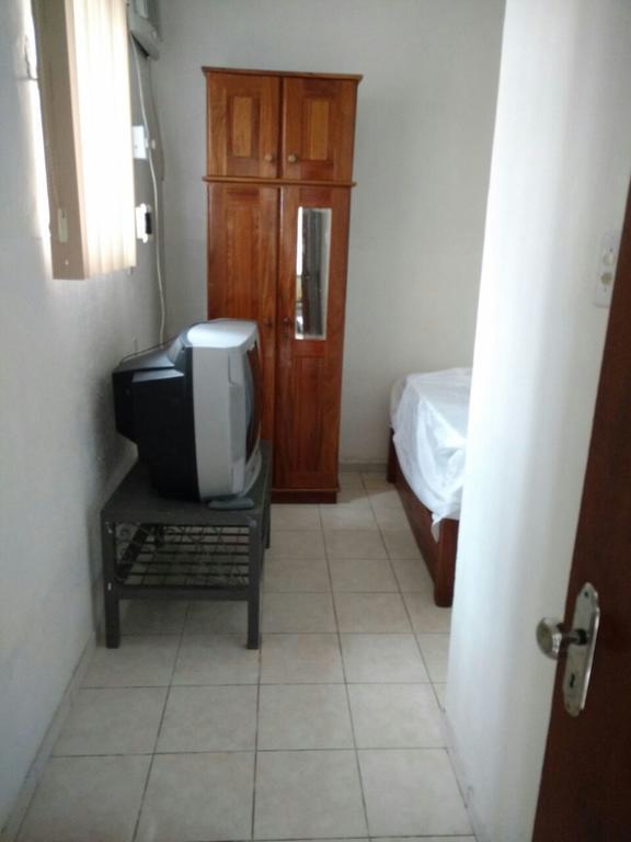 Residencial Dom Luiz Apartment Belem  Ngoại thất bức ảnh