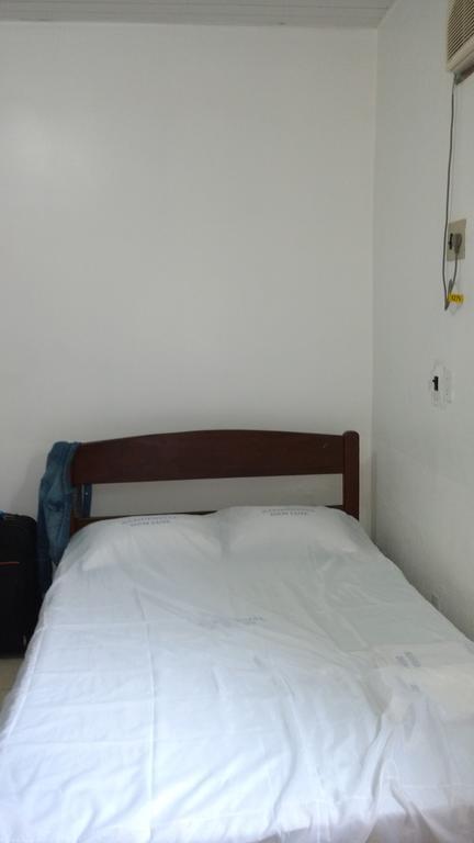 Residencial Dom Luiz Apartment Belem  Ngoại thất bức ảnh
