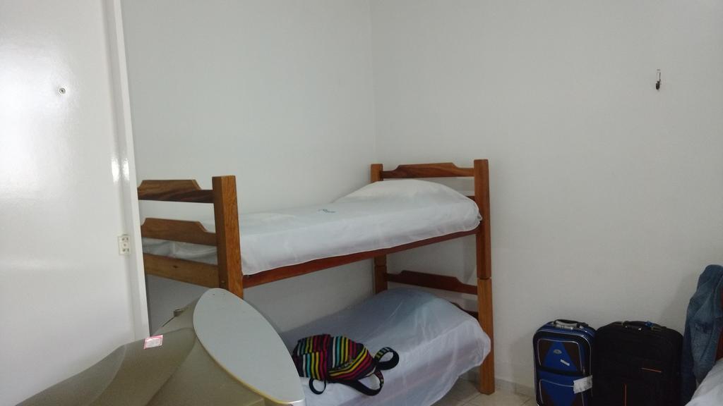 Residencial Dom Luiz Apartment Belem  Ngoại thất bức ảnh