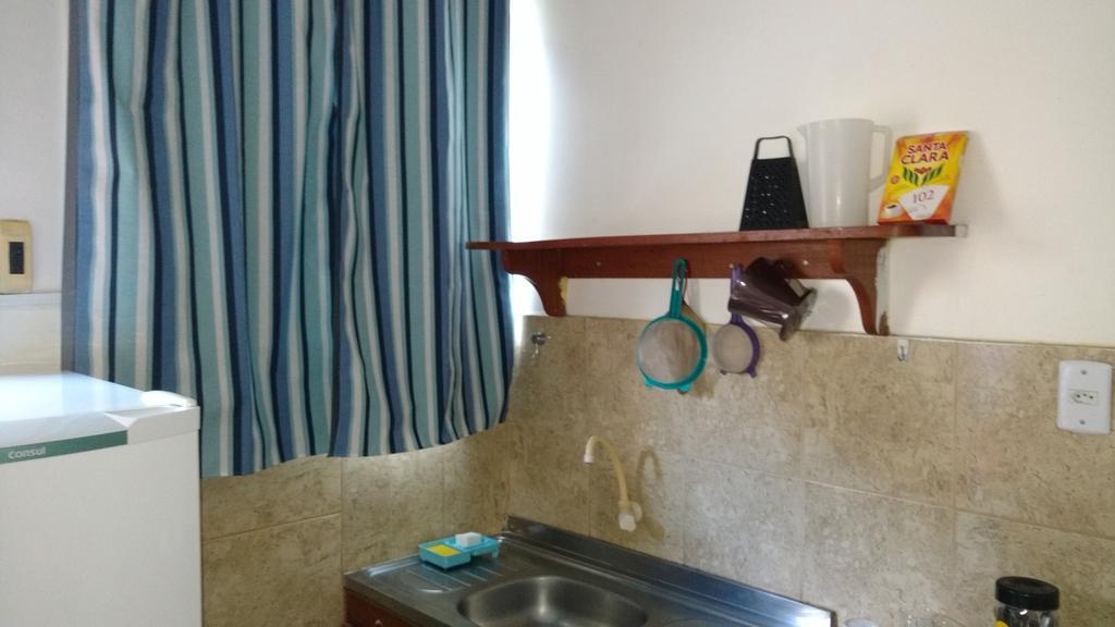 Residencial Dom Luiz Apartment Belem  Ngoại thất bức ảnh