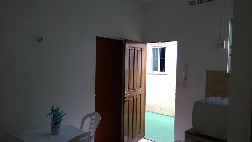 Residencial Dom Luiz Apartment Belem  Ngoại thất bức ảnh