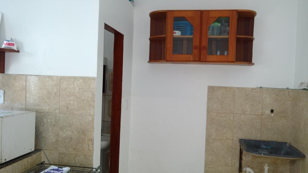 Residencial Dom Luiz Apartment Belem  Ngoại thất bức ảnh