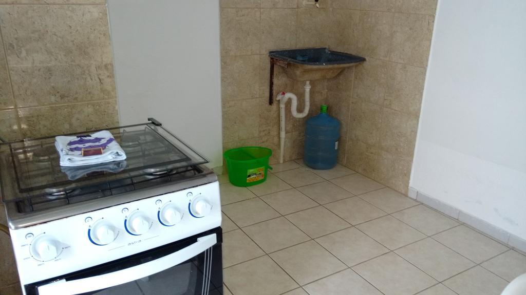 Residencial Dom Luiz Apartment Belem  Ngoại thất bức ảnh
